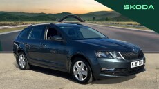 Skoda Octavia 1.6 TDI CR SE 5dr Diesel Estate